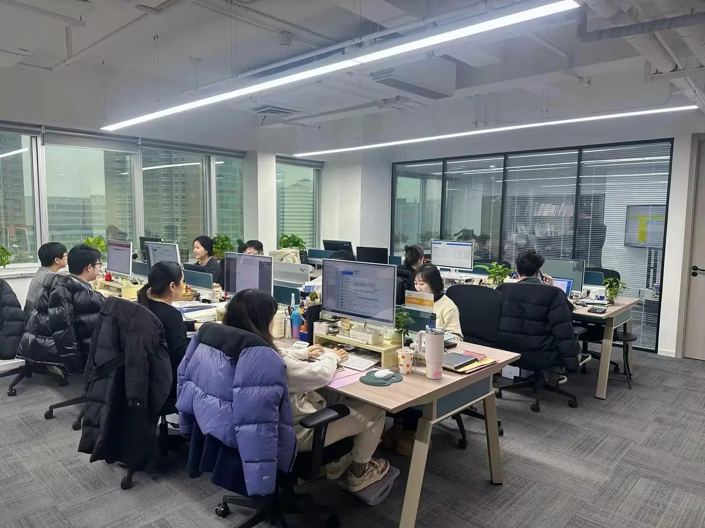 北京泽创企服人工智能科技型企业财务外包案例：某AI技术企业的财务转型之路
